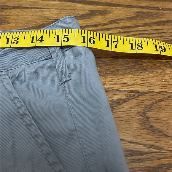 Sundance Westport Pleated Tencel Trouser Pants - Picture 5 of 8